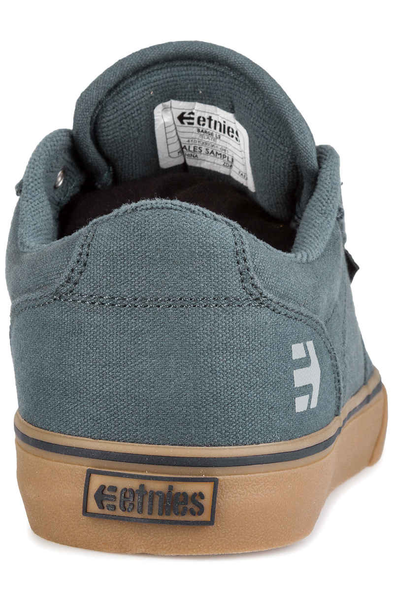 Etnies Barge LS Schuh (slate)