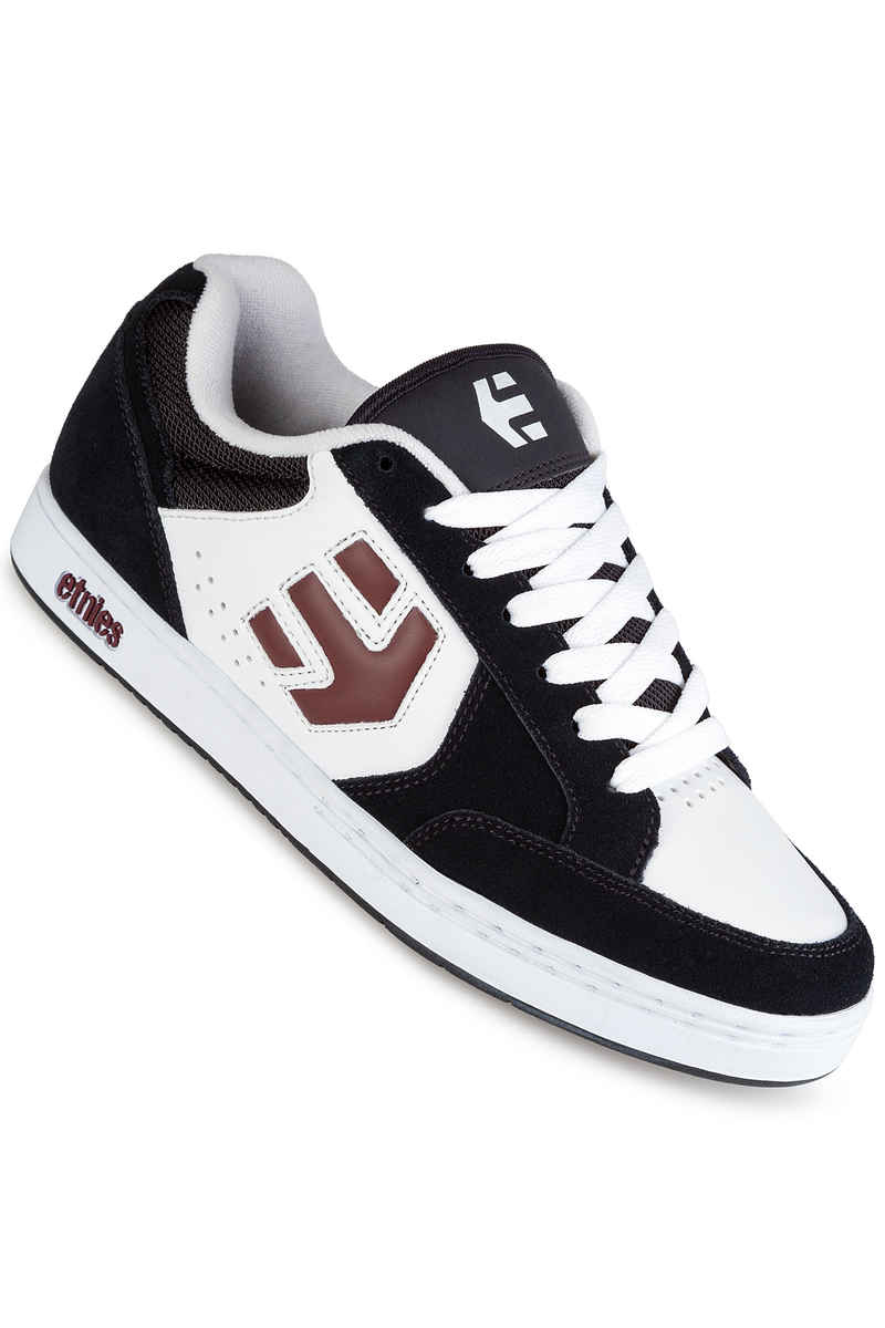 Etnies Swivel Schuh (navy white red)