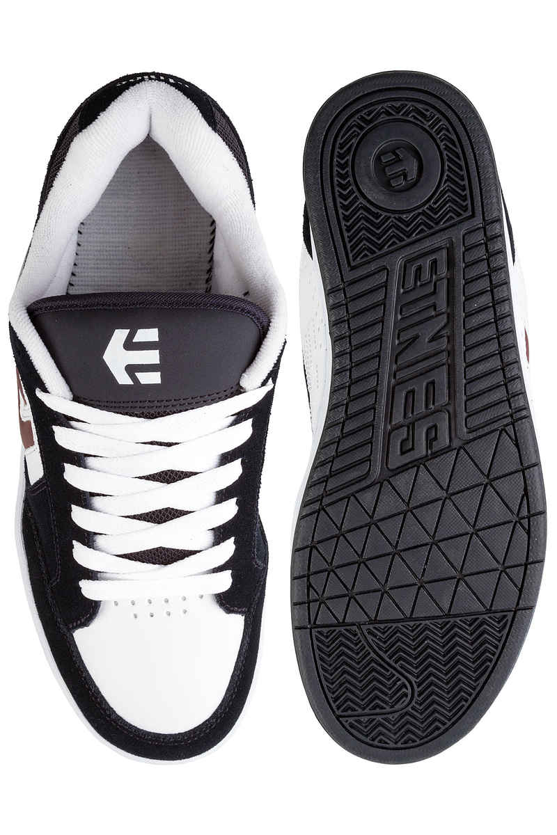 Etnies Swivel Schuh (navy white red)