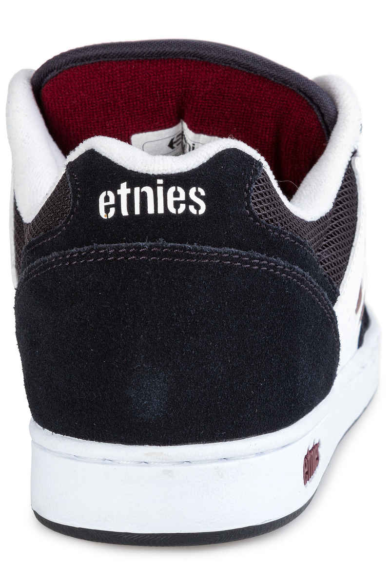 Etnies Swivel Schuh (navy white red)
