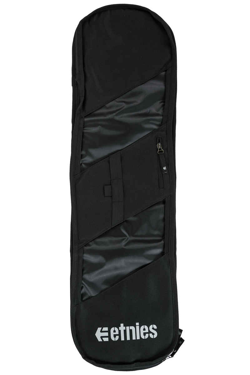 Etnies Skate Borsa (black)