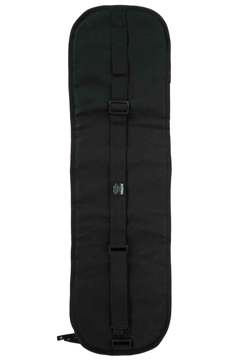 Etnies Skate Borsa (black)
