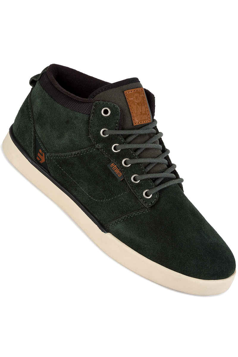 Etnies Jefferson Mid Schoen (forrest)