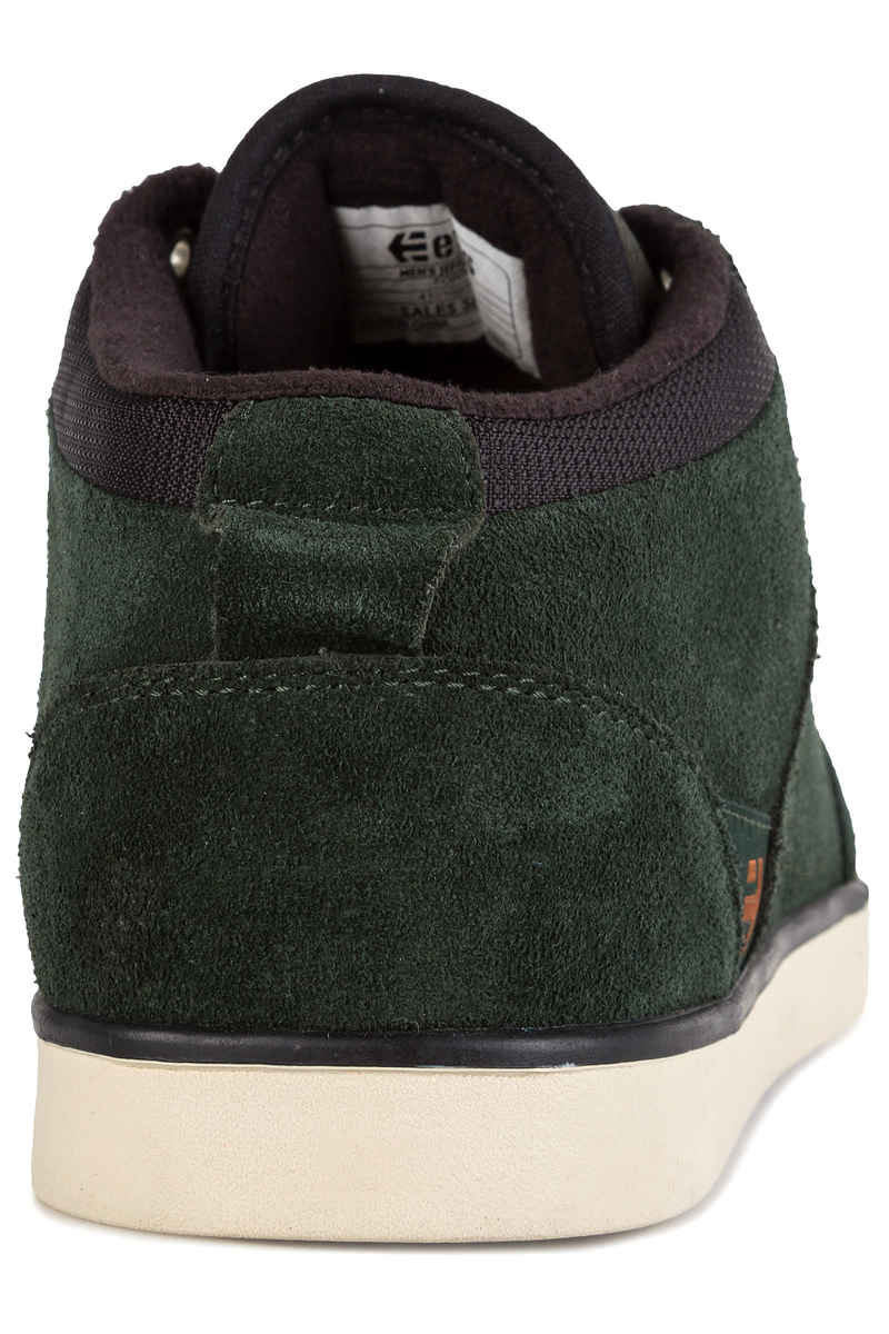 Etnies Jefferson Mid Schoen (forrest)