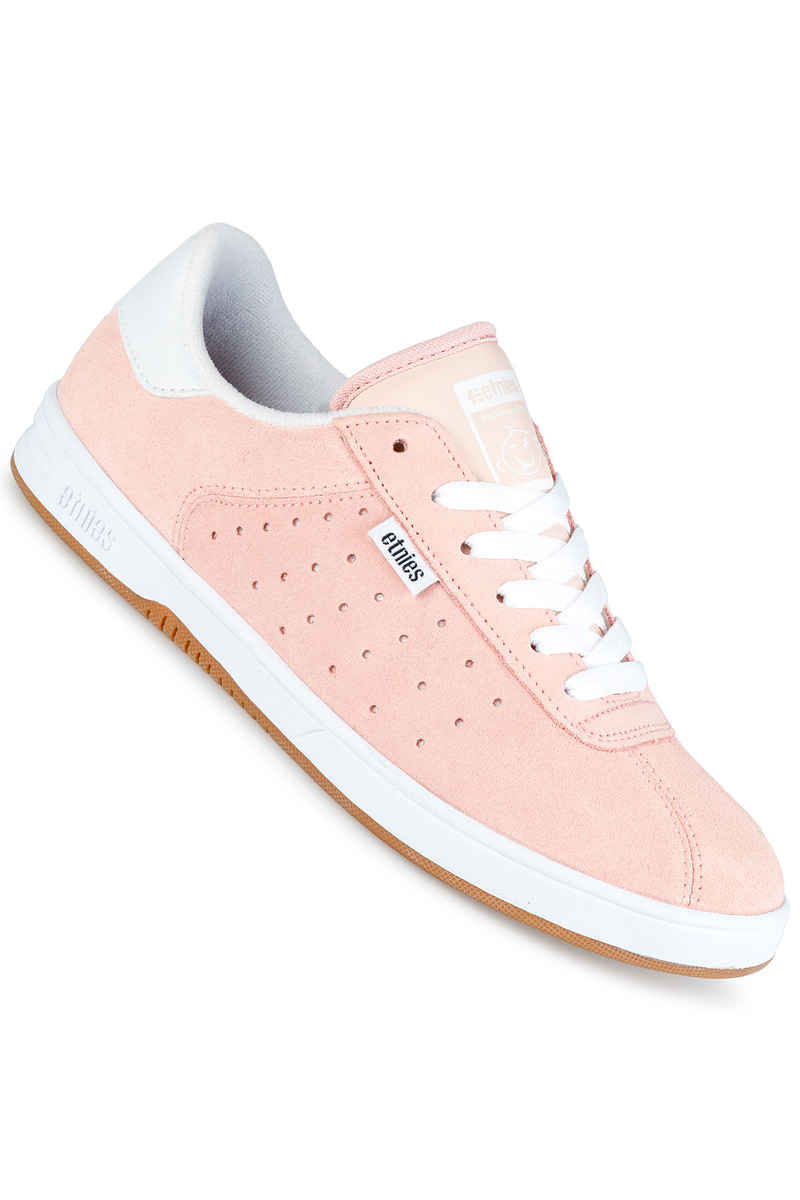 Etnies The Scam Schuh women (pink)