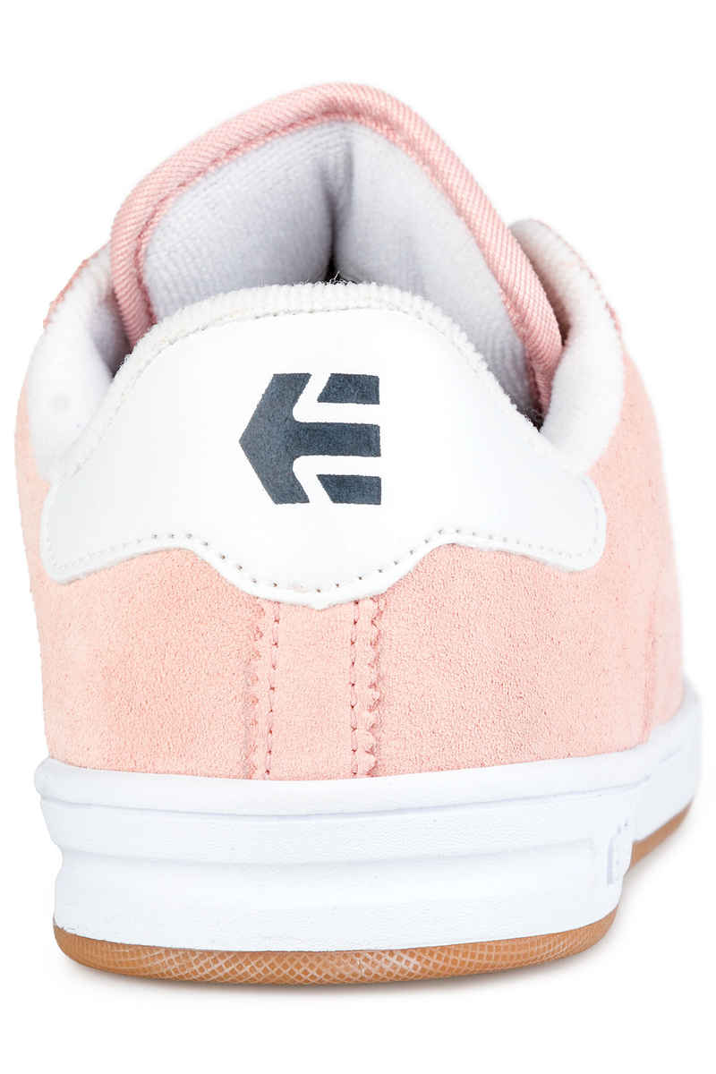Etnies The Scam Schuh women (pink)