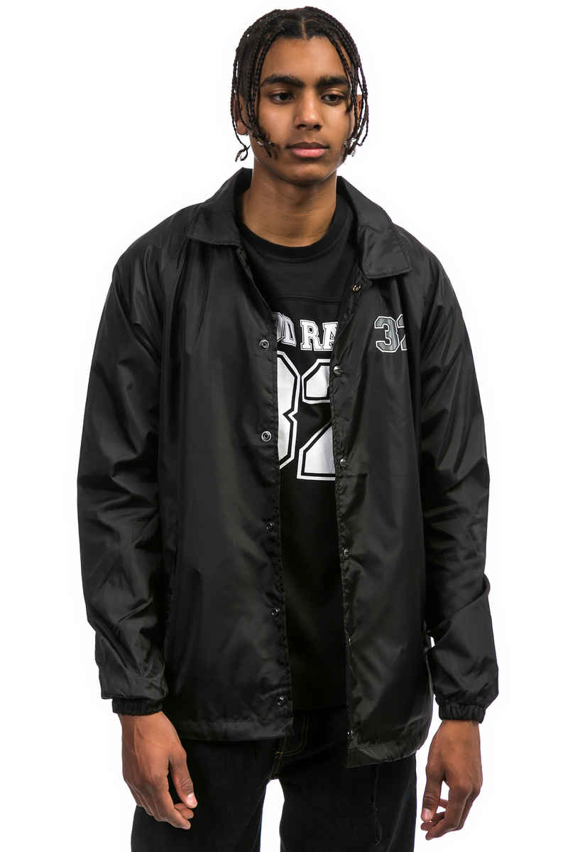 ThirtyTwo x Hood Rats Coach Giacca (black)