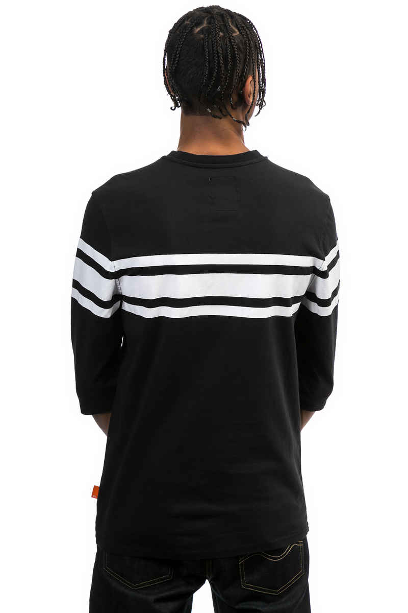 ThirtyTwo x Hood Rats Jersey Longsleeve (black)