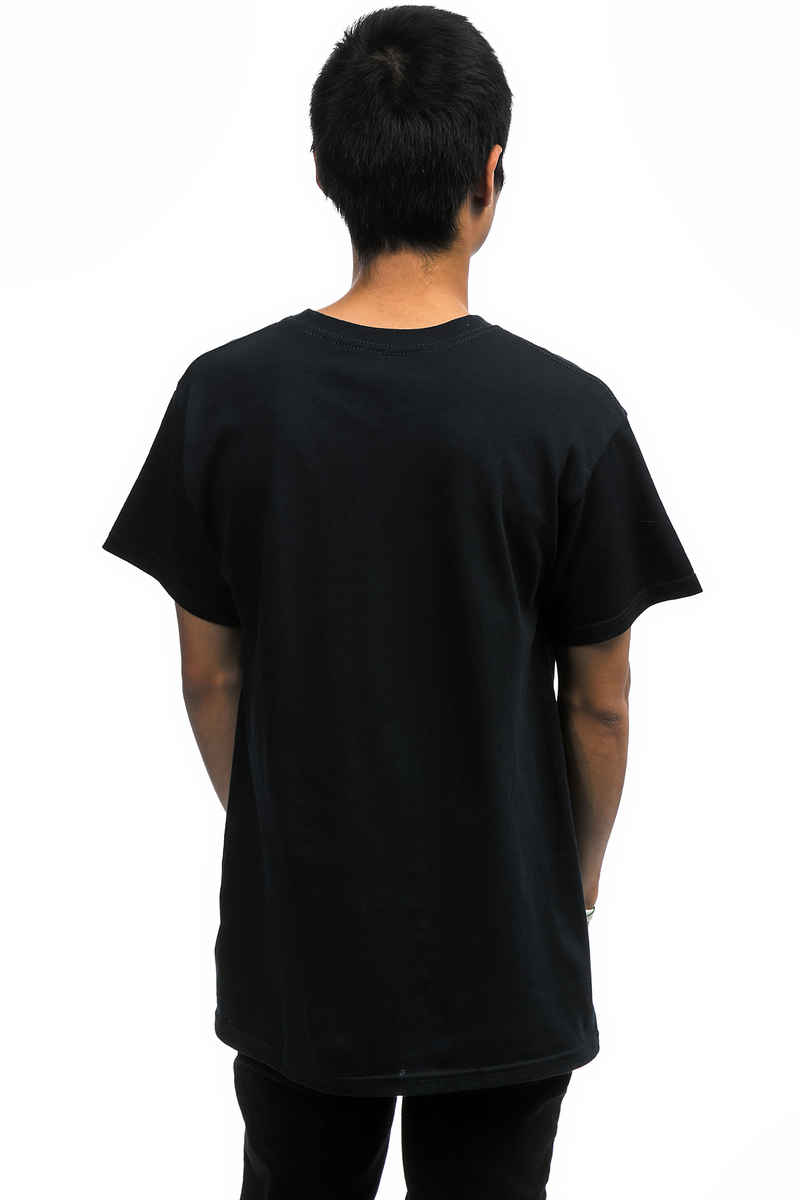 Etnies Icon Mid T-Shirt (navy)