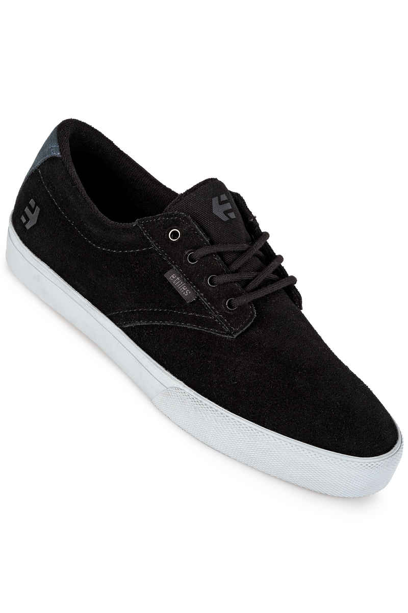 Etnies Jameson Vulc Schuh (black grey)