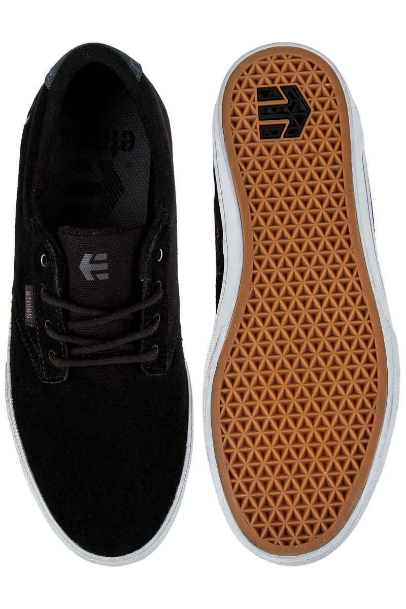 Etnies Jameson Vulc Schuh (black grey)