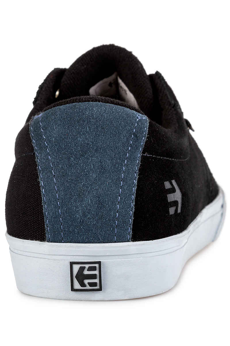 Etnies Jameson Vulc Schuh (black grey)