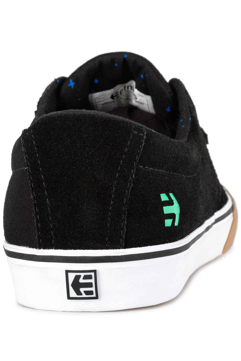 Etnies x Pyramid Country Jameson Vulc Schuh (black green)