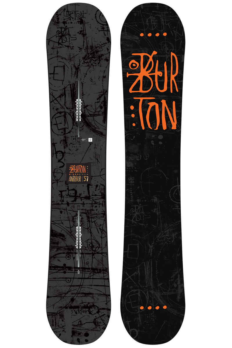 Burton Amplifier 157cm Snowboard 2017/18