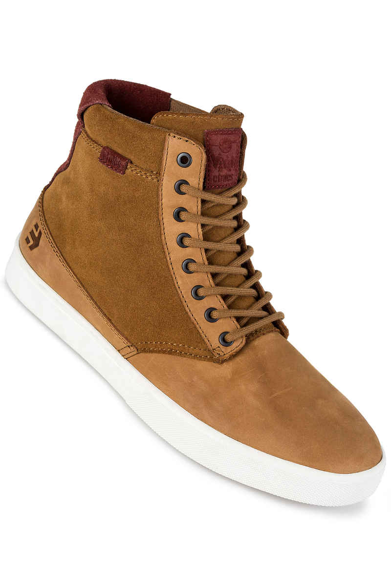 Etnies Jameson HTW Schoen (brown)