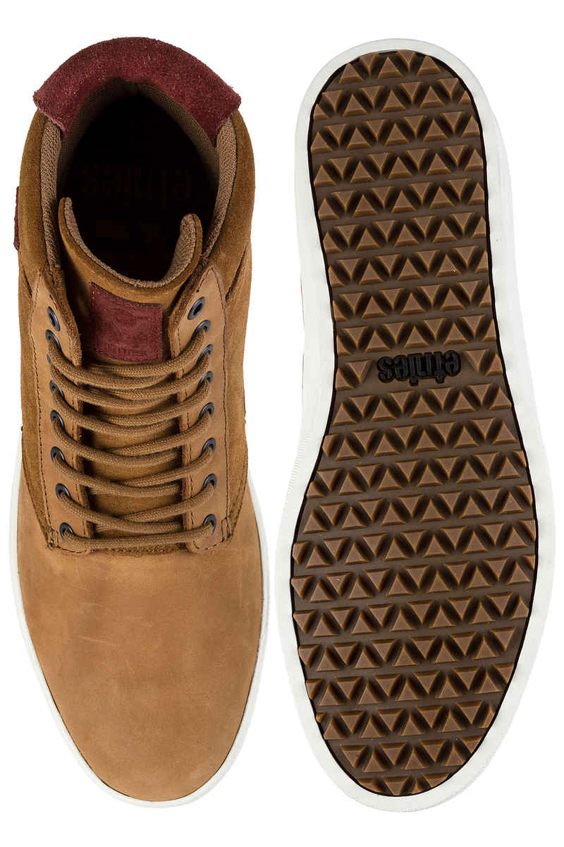 Etnies Jameson HTW Schoen (brown)