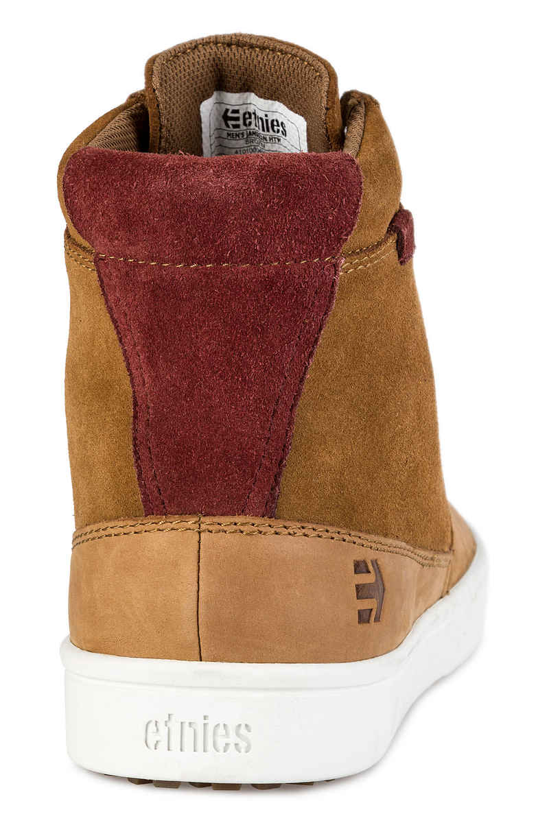 Etnies Jameson HTW Schoen (brown)