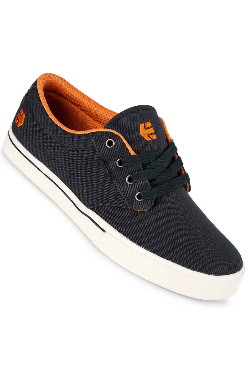 Etnies Jameson 2 Eco Zapatilla (navy orange)