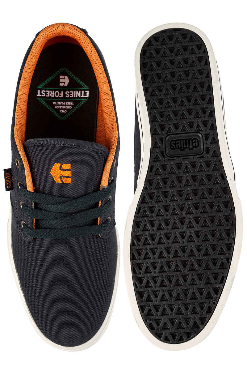 Etnies Jameson 2 Eco Zapatilla (navy orange)