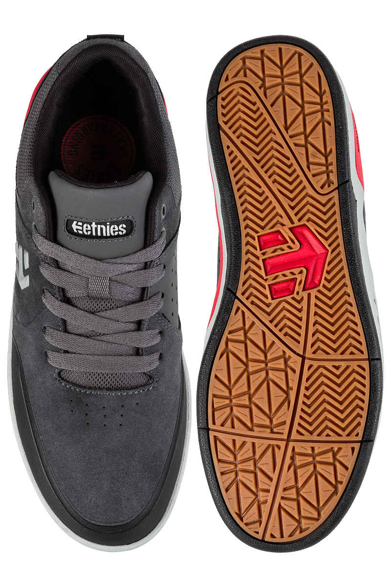 Etnies Marana XT Zapatilla (dark grey black red)