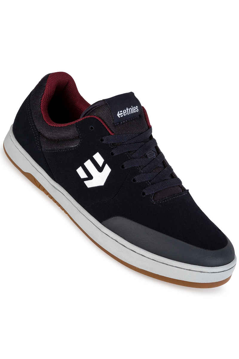 Etnies Marana Zapatilla (navy grey red)