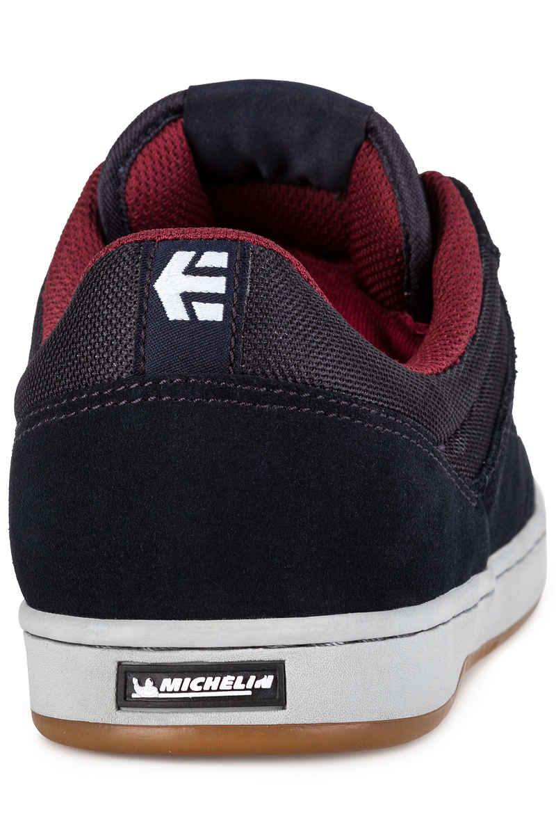 Etnies Marana Zapatilla (navy grey red)