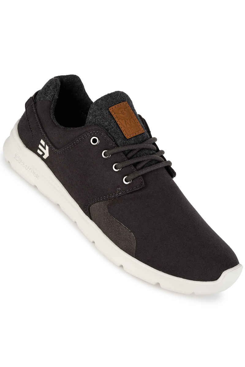 Etnies Scout XT Schuh (black ravv)