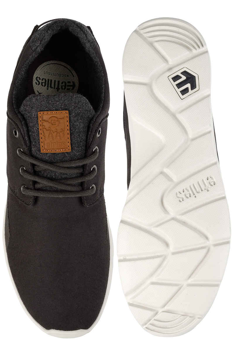 Etnies Scout XT Schuh (black ravv)