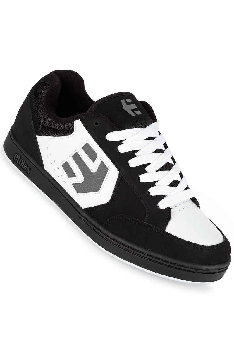 Etnies Swivel Schuh (black white grey)