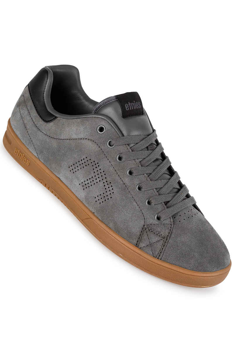 Etnies Callicut LS Schuh (charcoal)