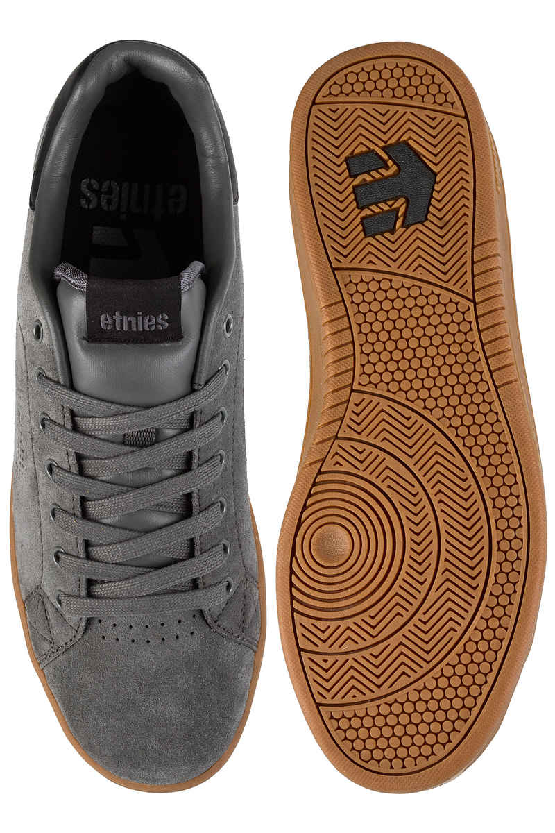 Etnies Callicut LS Schuh (charcoal)