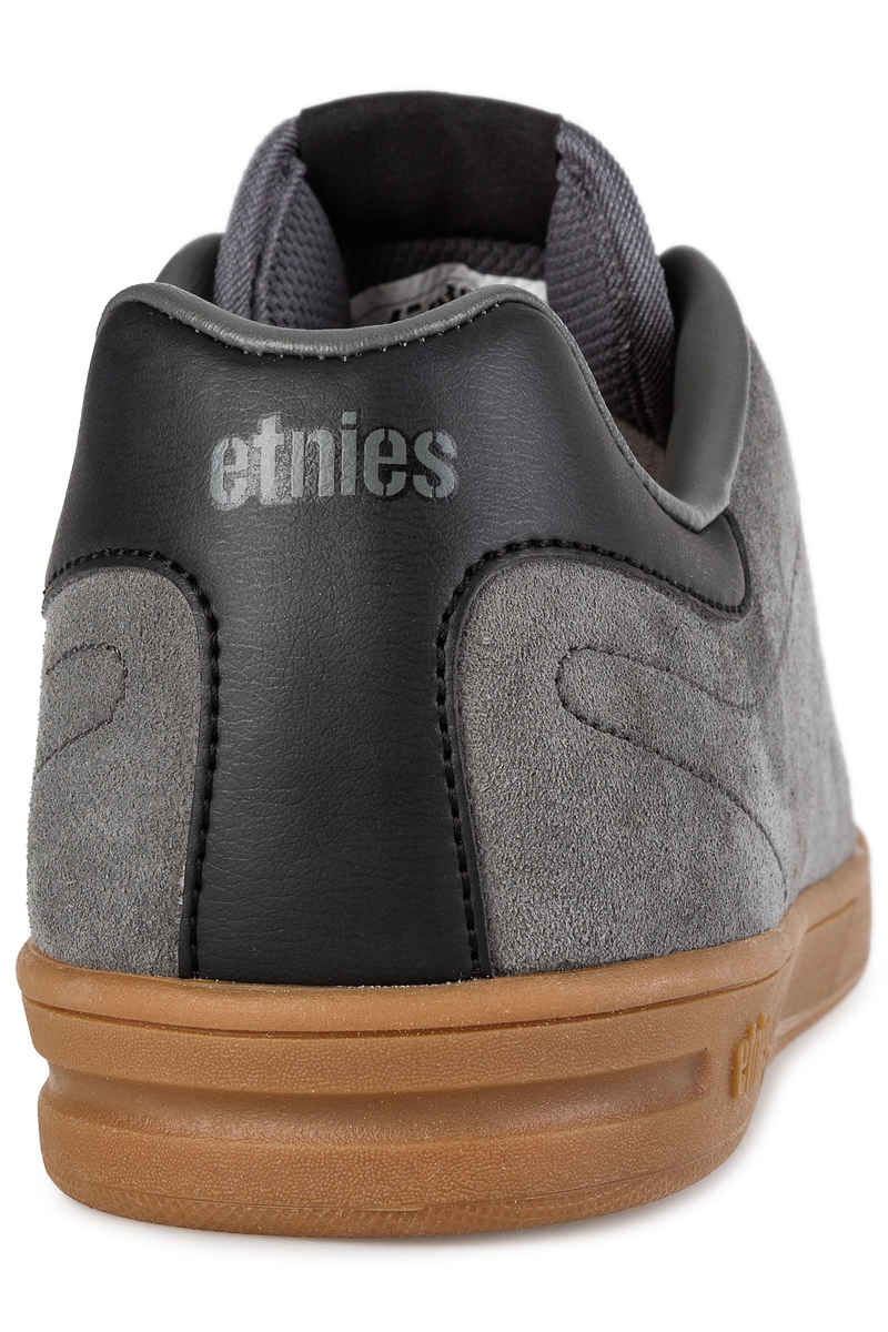 Etnies Callicut LS Schuh (charcoal)