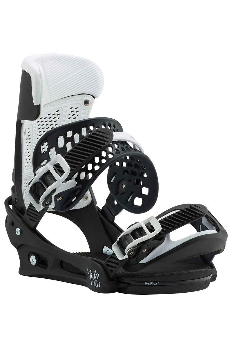 Burton Malavita Re:Flex Attacco 2017/18