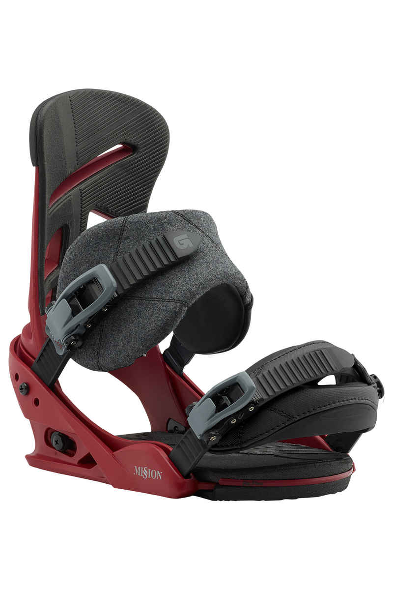 Burton Mission Re:Flex Bindung 2017/18 (brickyard)