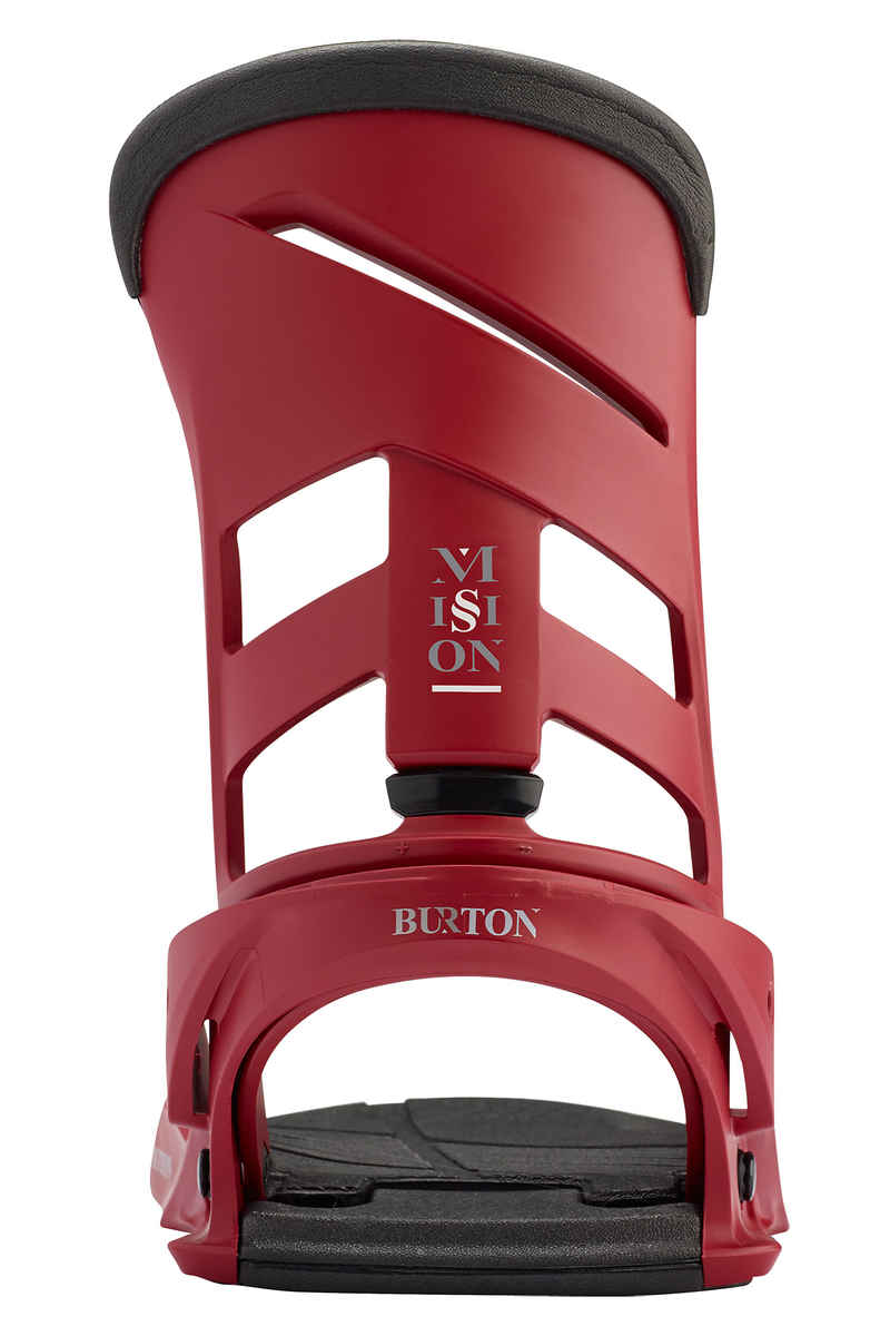 Burton Mission Re:Flex Bindung 2017/18 (brickyard)