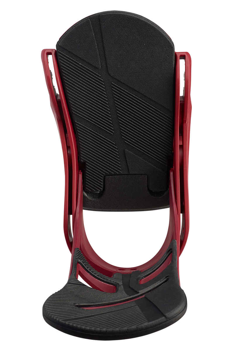 Burton Mission Re:Flex Bindung 2017/18 (brickyard)