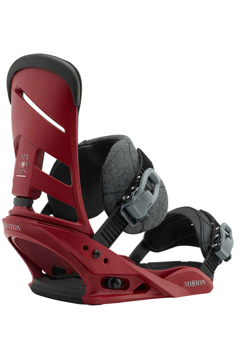 Burton Mission Re:Flex Bindung 2017/18 (brickyard)