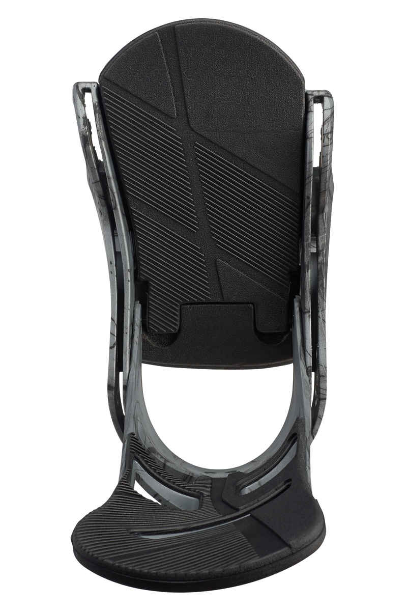 Burton Mission Re:Flex Fixation 2017/18 (evil genius)