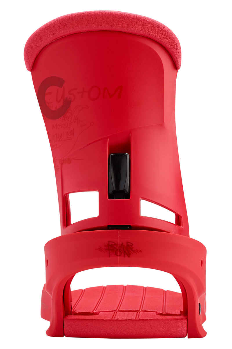 Burton Custom Re:Flex Bindung 2017/18 (ready)