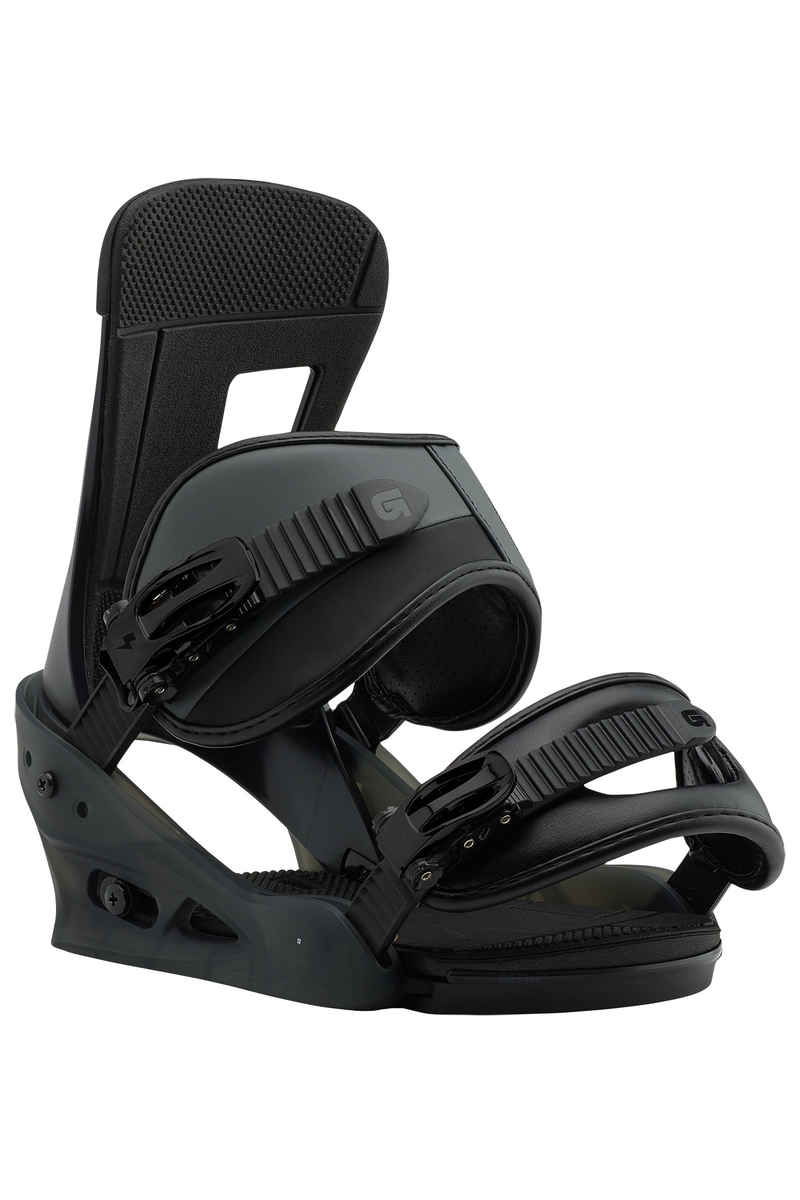Burton Freestyle Re:Flex Bindung 2017/18 (black matte)