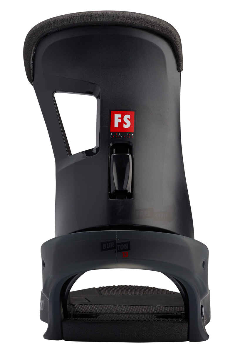 Burton Freestyle Re:Flex Bindung 2017/18 (black matte)