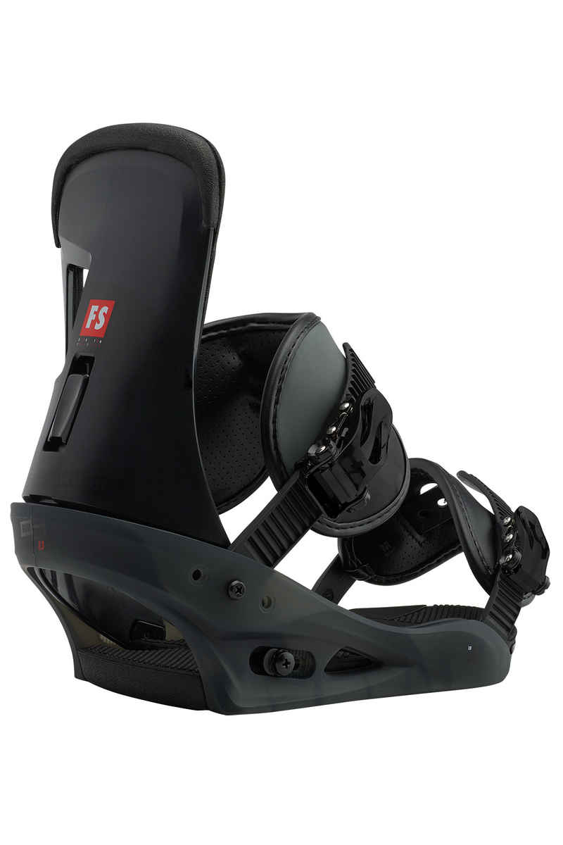 Burton Freestyle Re:Flex Bindung 2017/18 (black matte)