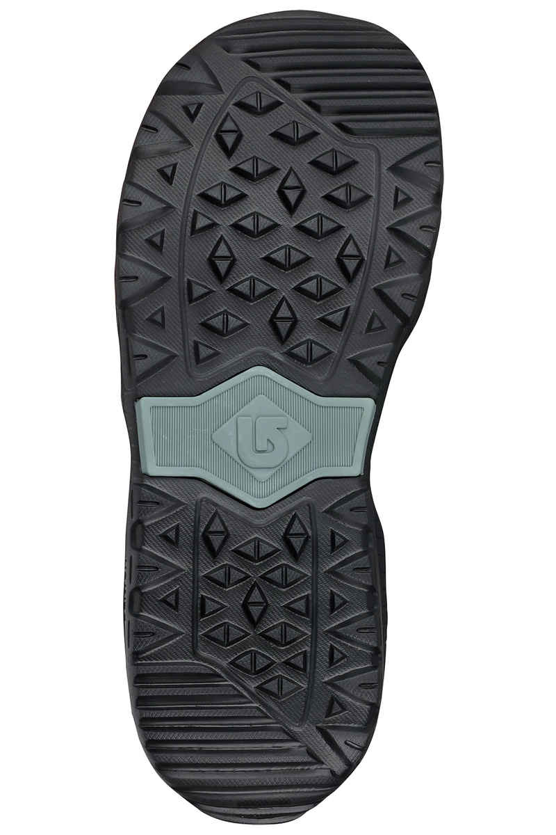 Burton Moto Boa Boots 2017/18 (black)