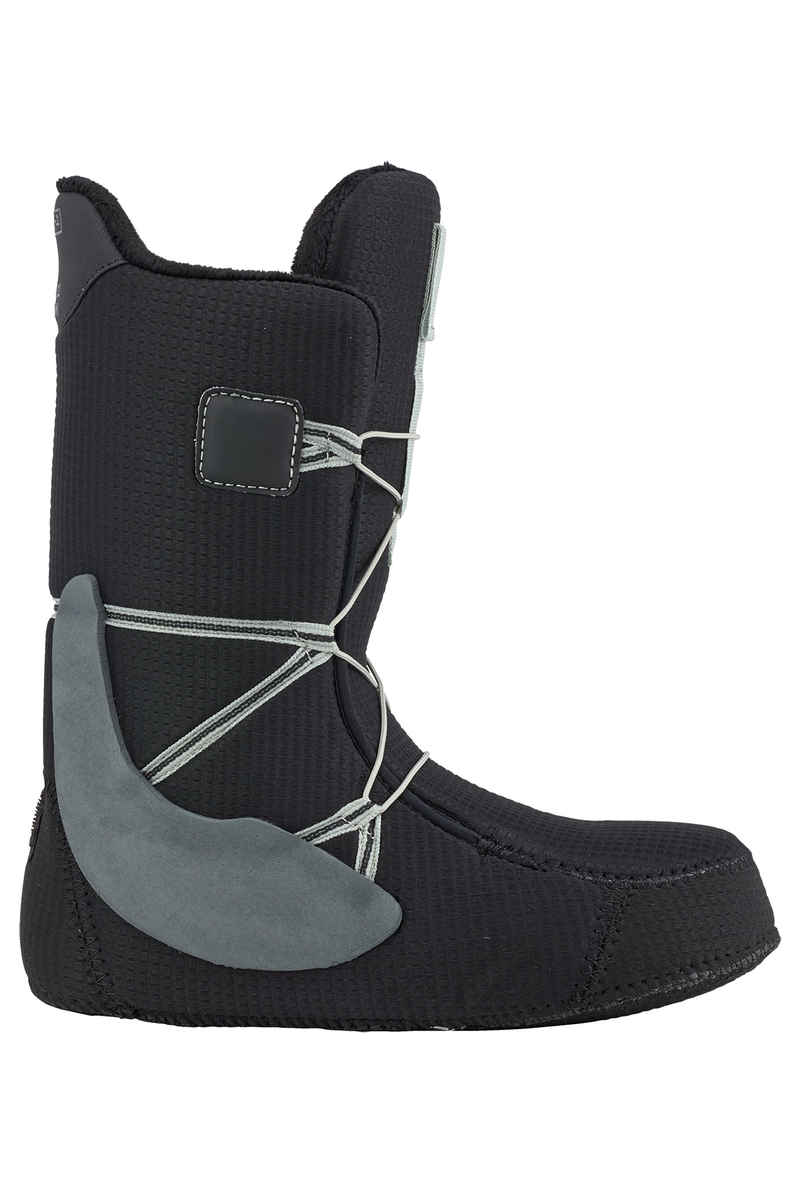 Burton Moto Boa Boots 2017/18 (black)