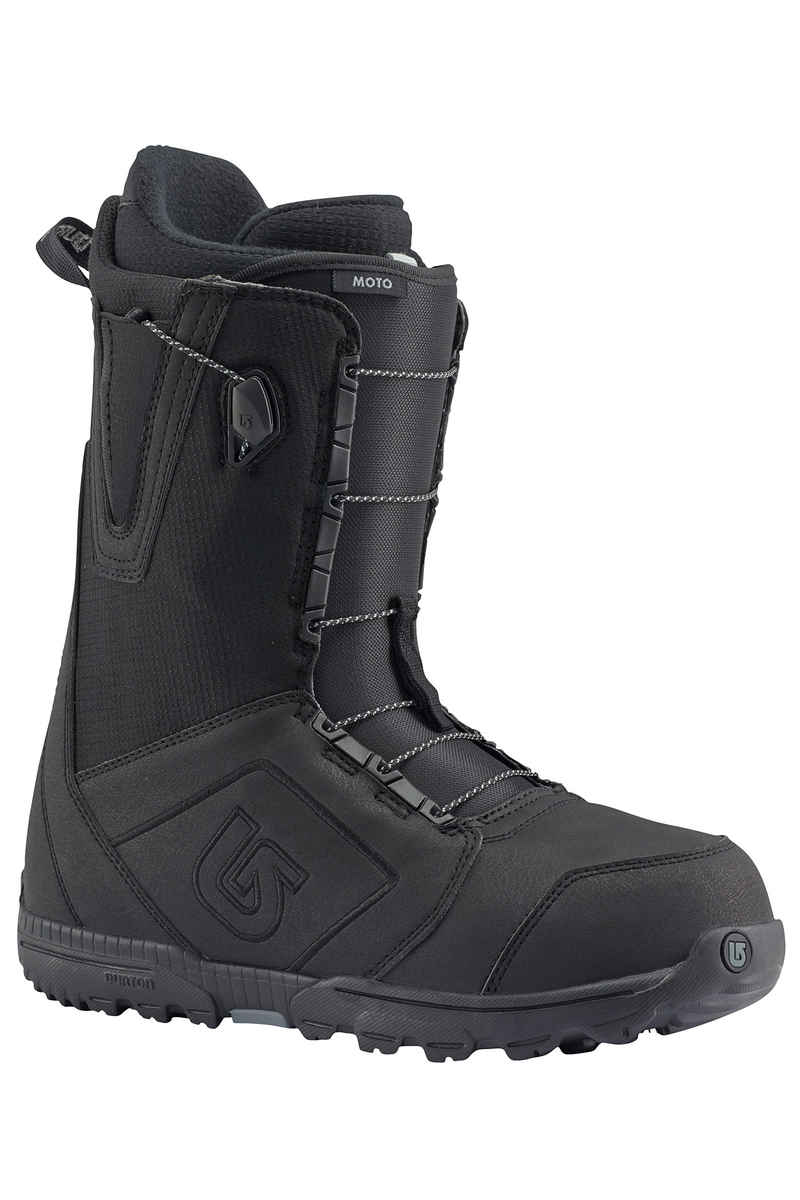 Burton Moto Boots 2017/18 (black)