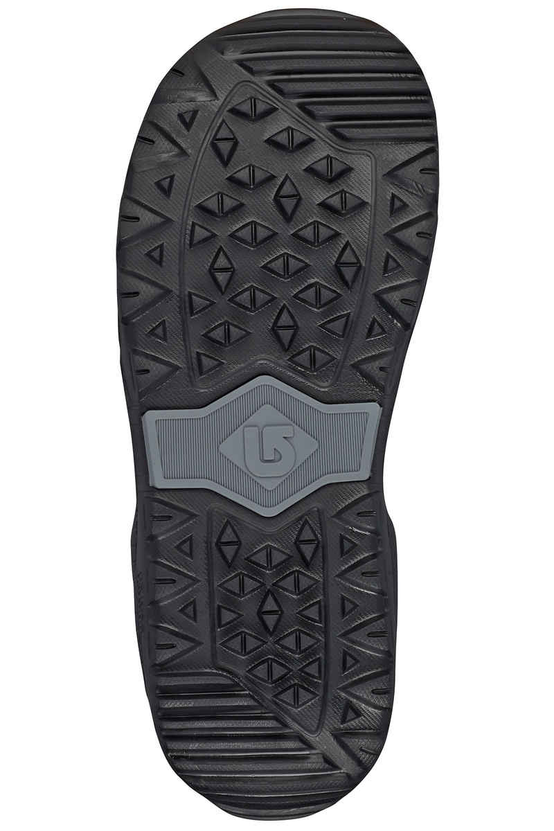 Burton Moto Boots 2017/18 (black)