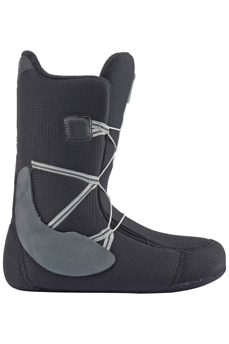 Burton Moto Boots 2017/18 (black)