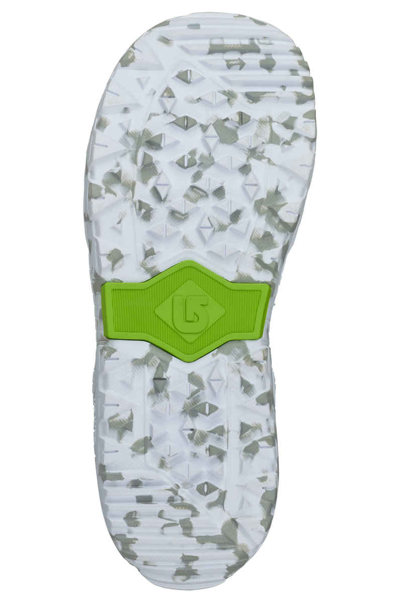 Burton Moto Boots 2017/18 (green)