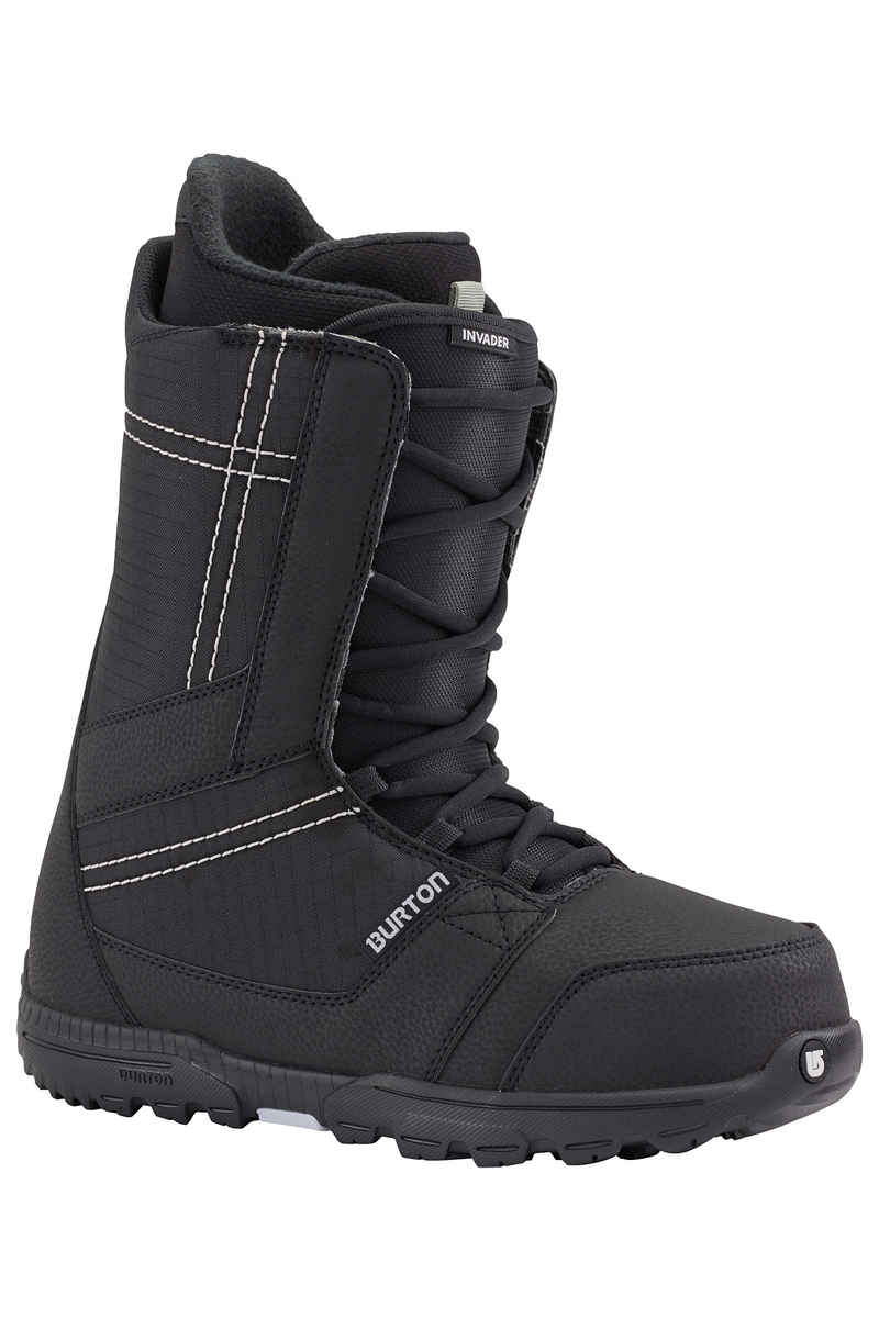 Burton Invader Boots 2017/18 (black)