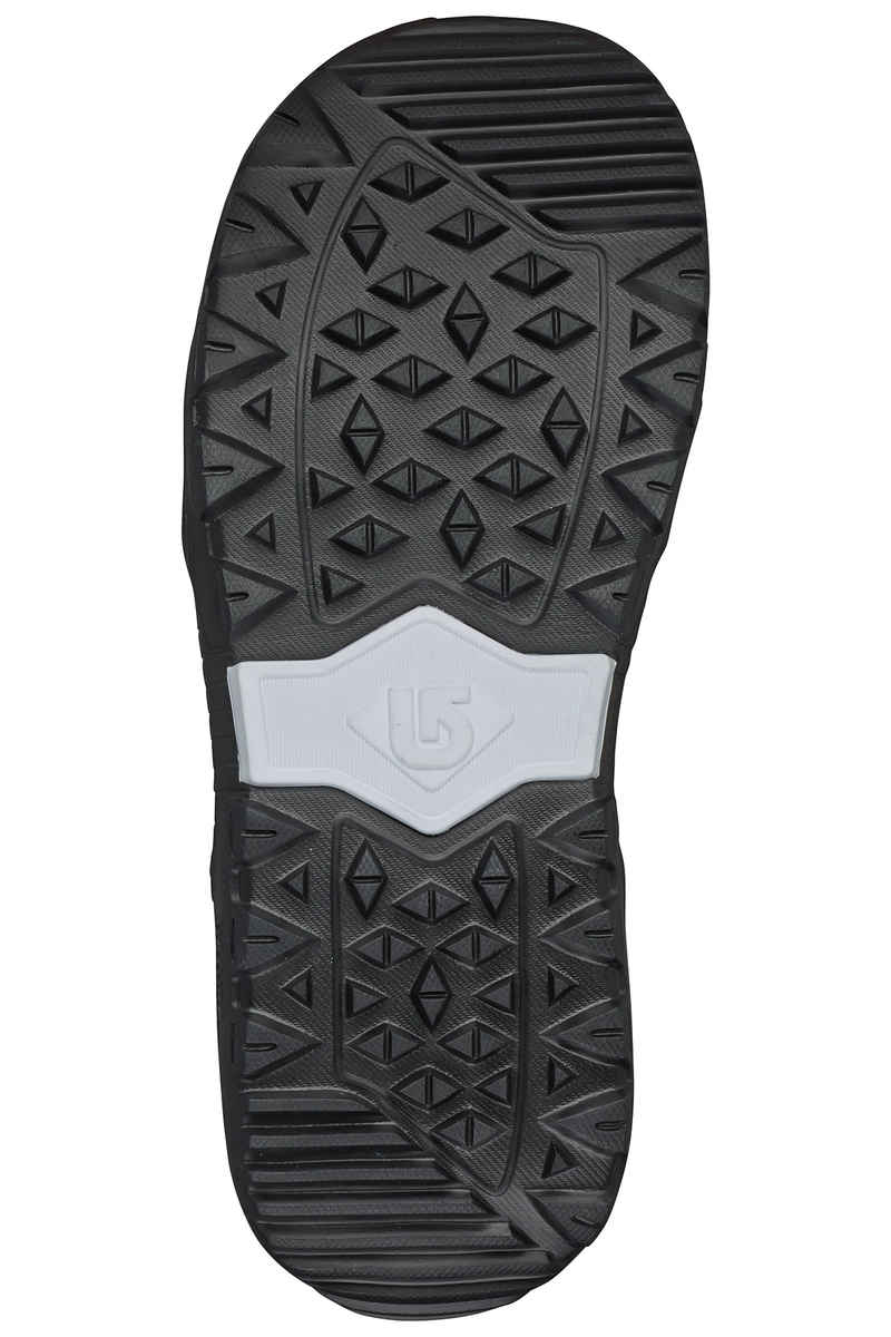 Burton Invader Boots 2017/18 (black)